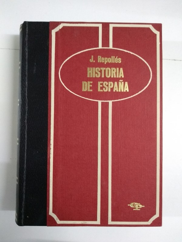 Historia de España, II