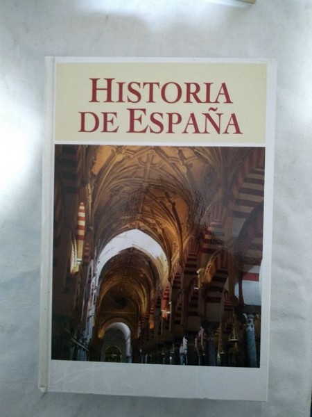 Historia de España