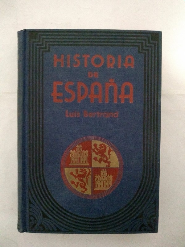 Historia de España