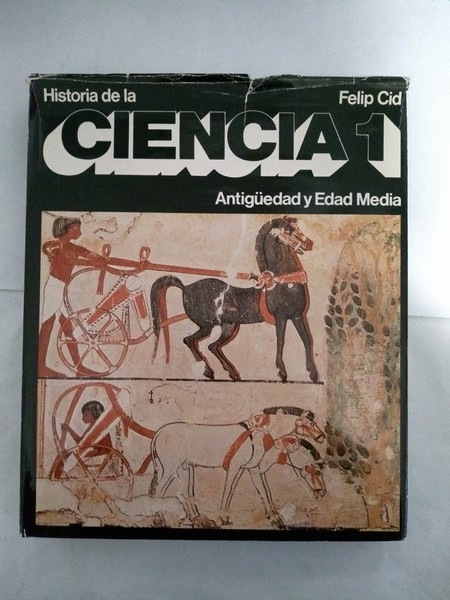 Ciencias Y Lenguas De La Antigüedad