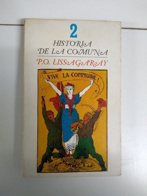 Historia de la comuna, 2