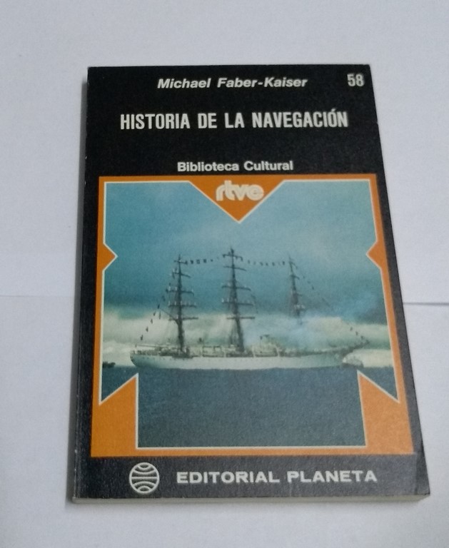 Historia de la navegación