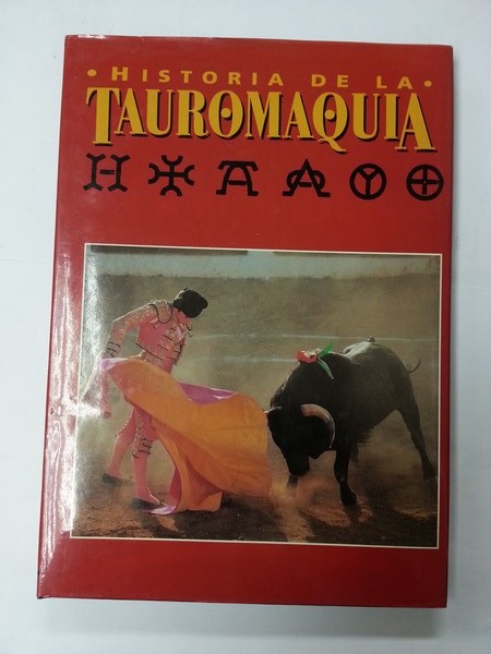 Historia de la tauromaquia