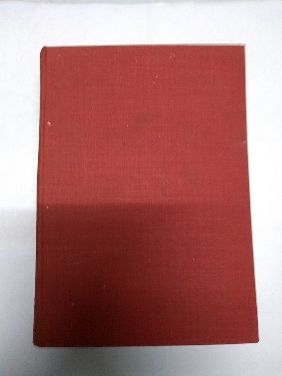 Historia de las Literaturas de Vanguardia