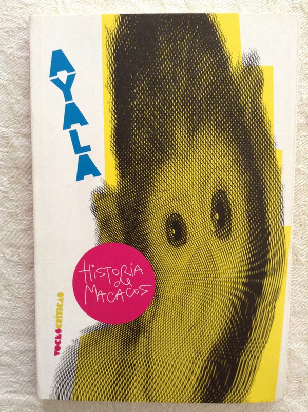 Historia de macacos