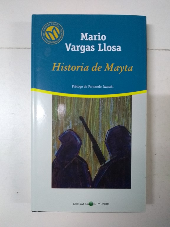 Historia de Mayta