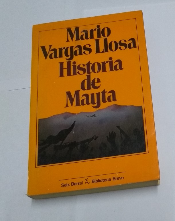 Historia de Mayta