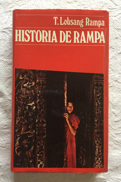 Historia de Rampa