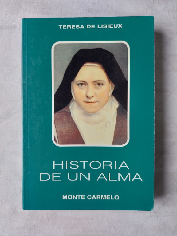 Historia de un alma