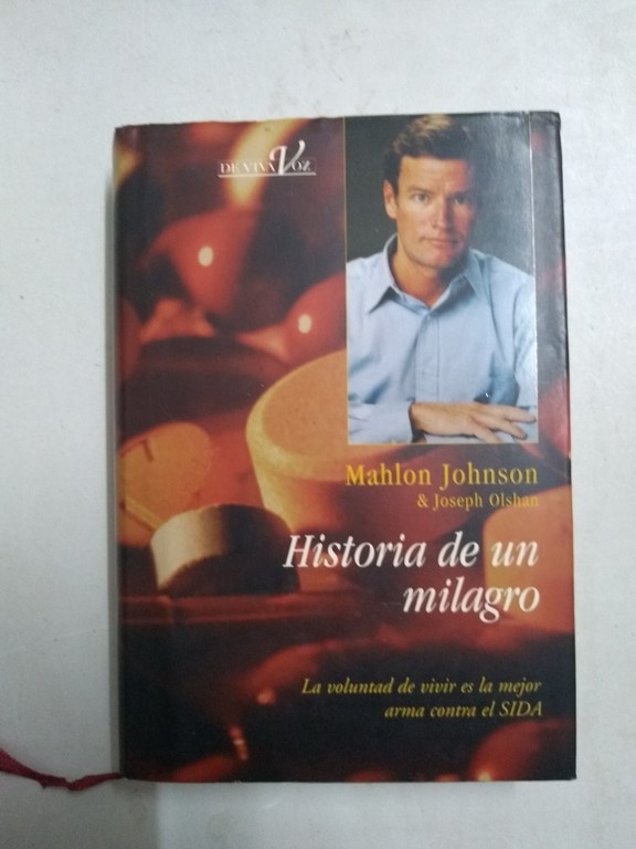 Historia de un milagro