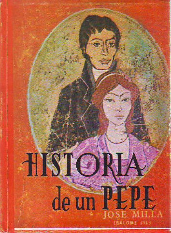HISTORIA DE UN PEPE.