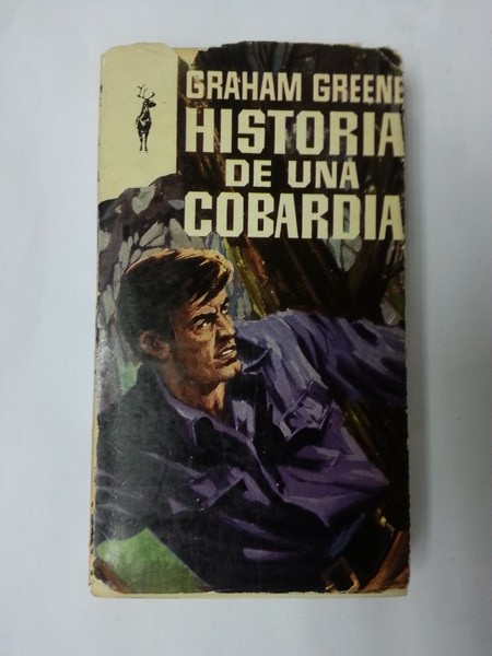 Historia de una cobardia