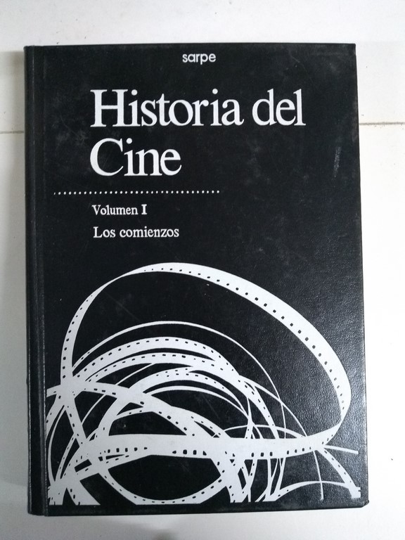 Historia del Cine I