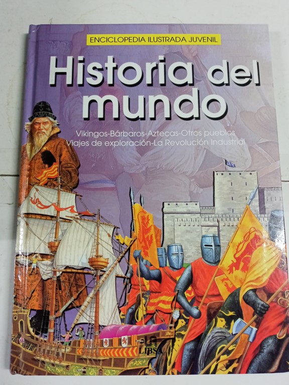 Historia del mundo