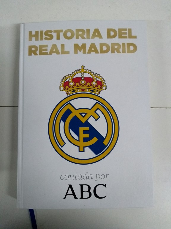 Historia del Real Madrid