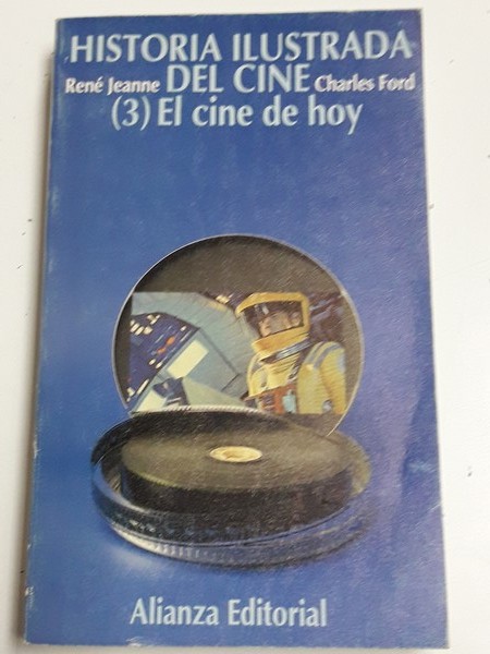 Historia ilustrada del cine, 3