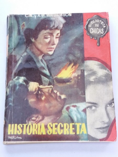 Historia secreta