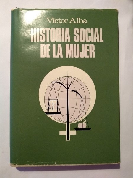 Historia social de la mujer