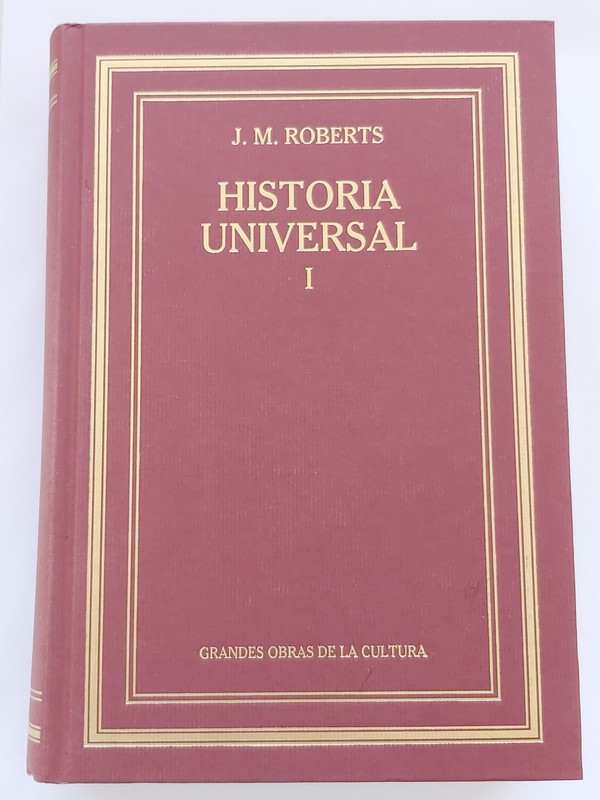 Historia Universal. I