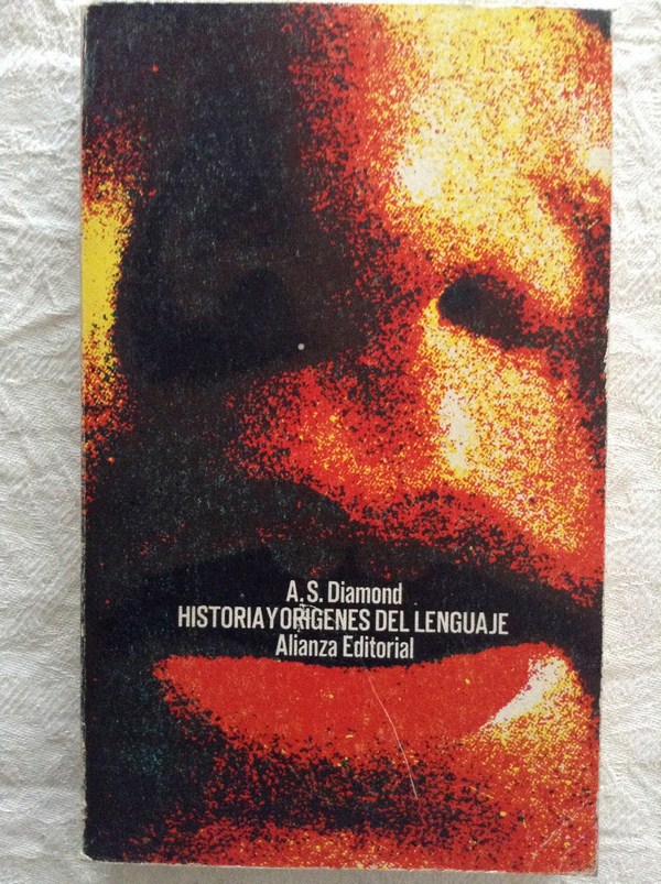 Historia y orígenes del lenguaje