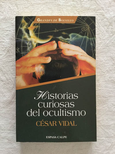 Historias curiosas del ocultismo