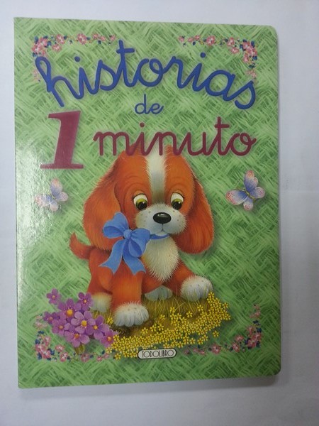 Historias de 1 minuto