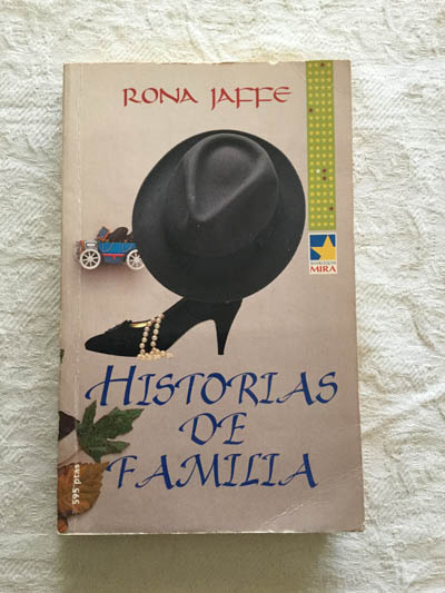 Historias de familia