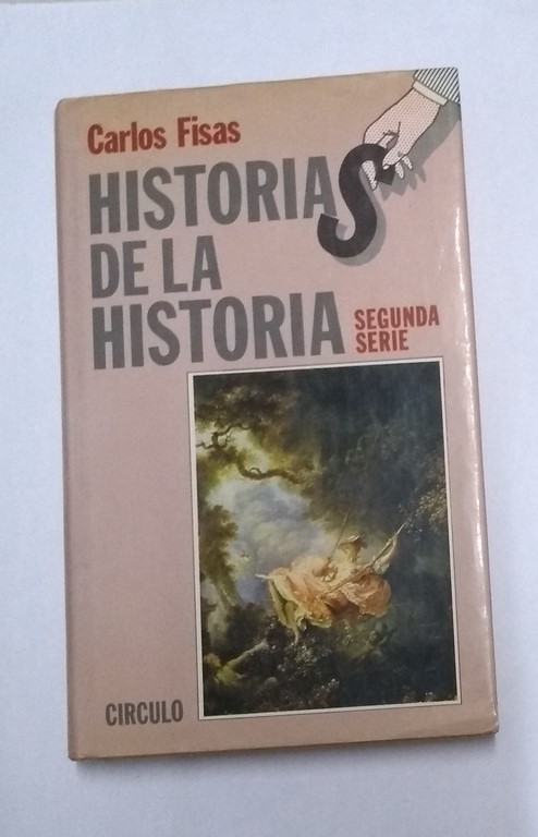 Historias de la Historia. Segunda serie