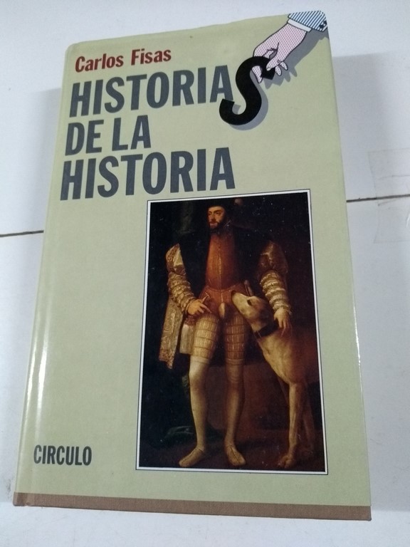 Historias de la historia