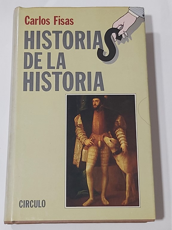 Historias de la historia