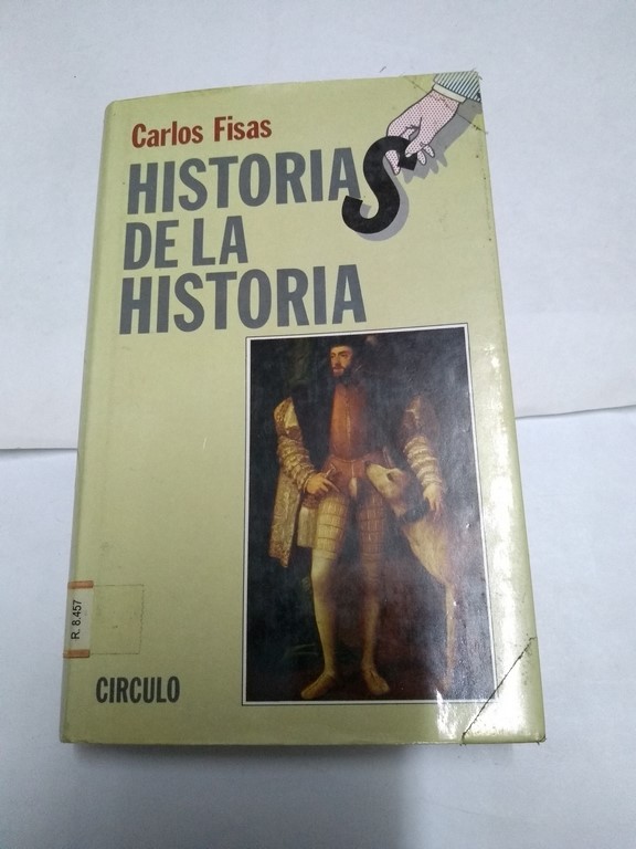 Historias de la Historia