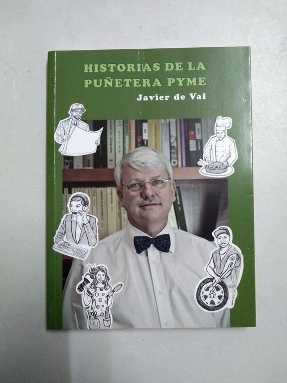 Historias de la puñetera pyme
