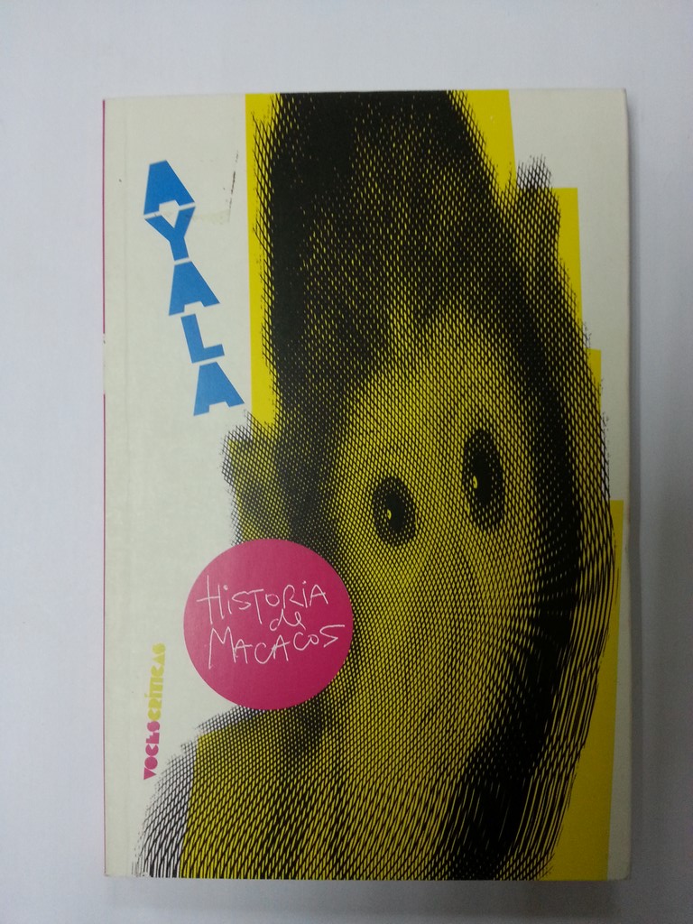 Historias de macacos