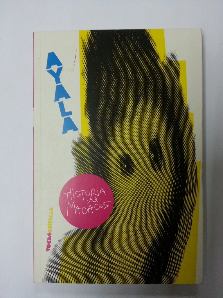 Historia de macacos