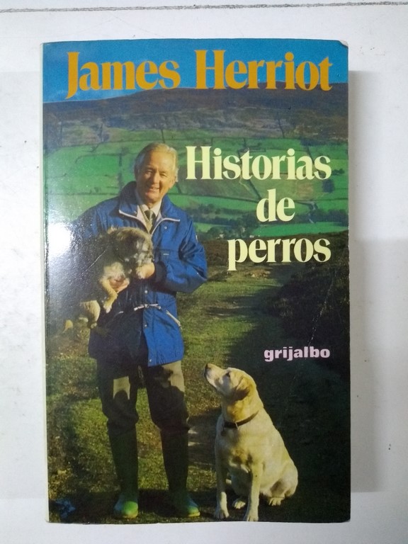 Historias de perros