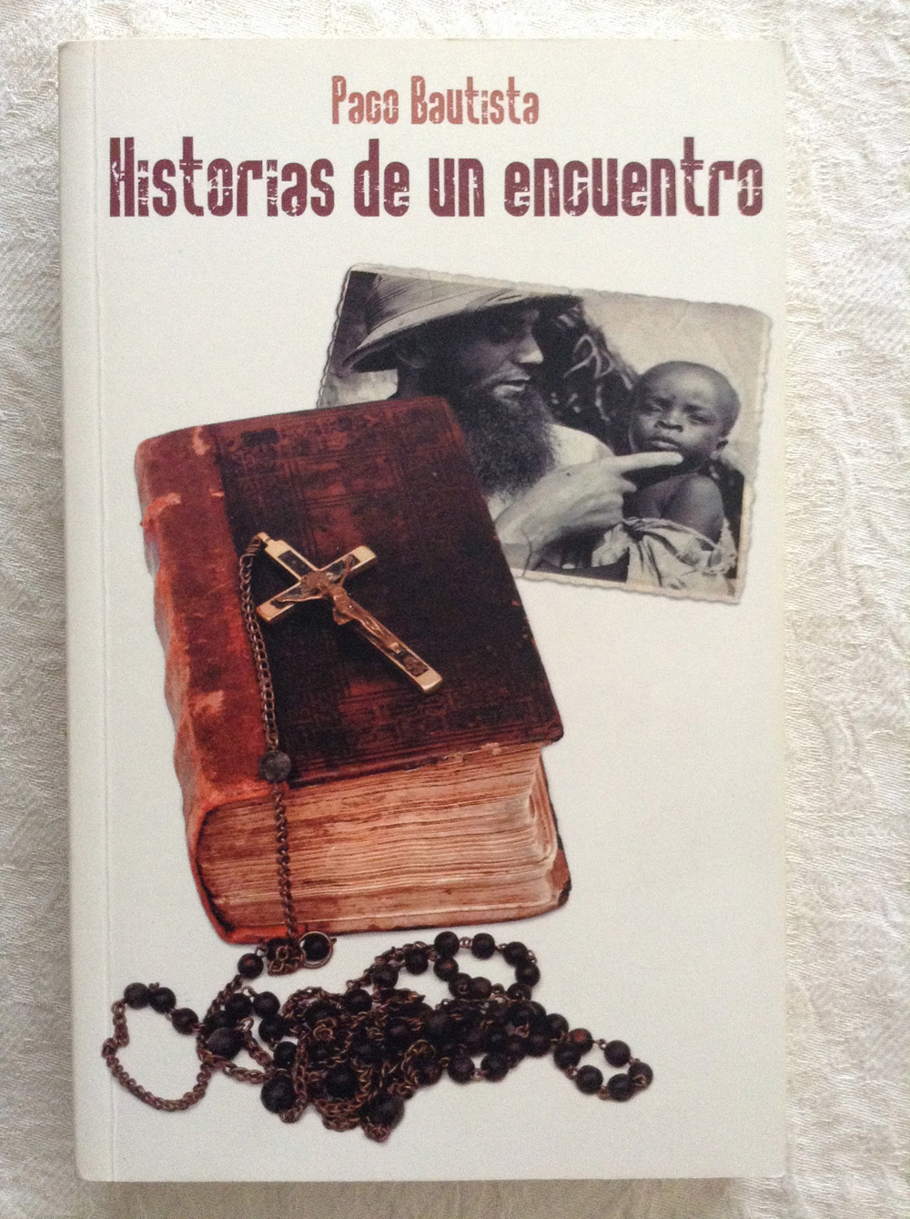 Historias de un encuentro
