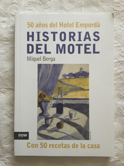 Historias del motel