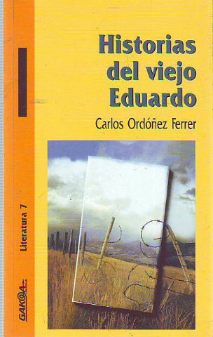 HISTORIAS DEL VIEJO EDUARDO.