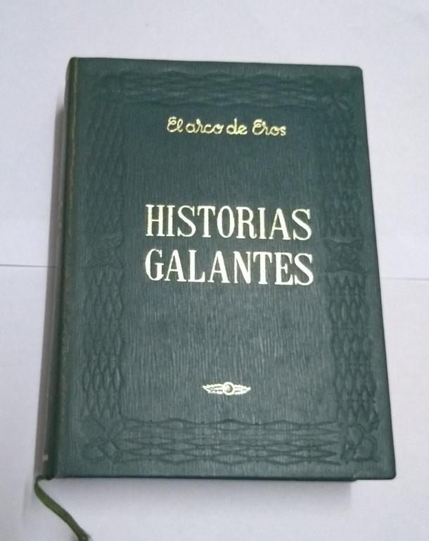 Historias galantes