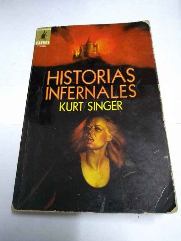 Historias infernales