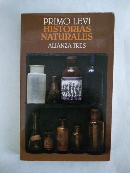 Historias naturales