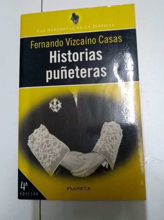 Historias puñeteras