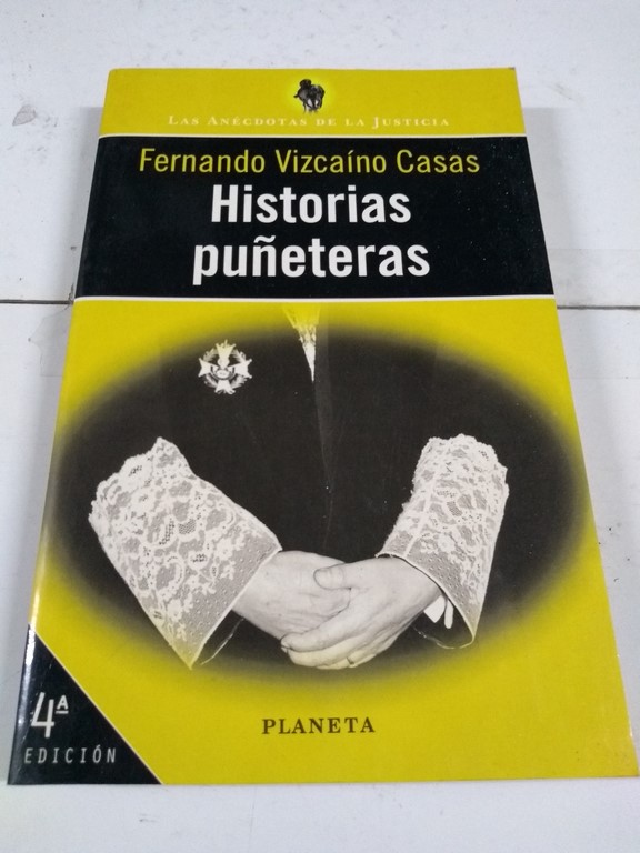 Historias puñeteras