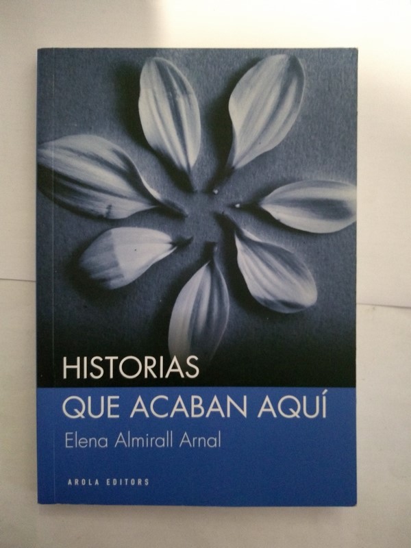 Historias que acaban aquí