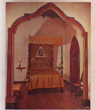 HOGAR, CUADERNOS DE DECORACION. DORMITORIOS.