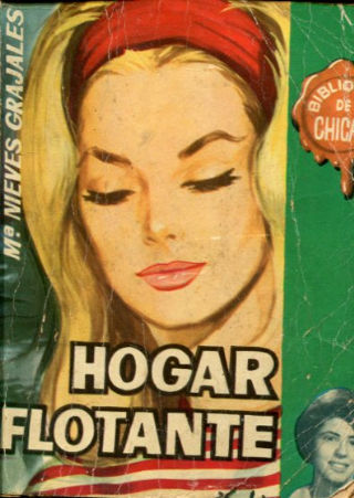 HOGAR FLOTANTE.