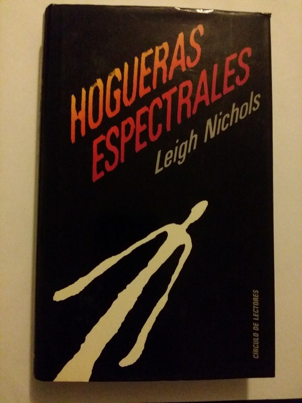 Hogueras espectrales