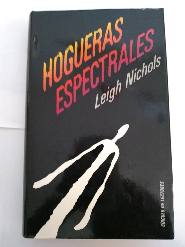 Hogueras espectrales