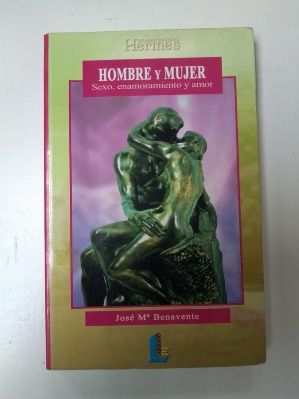 Hombre y mujer