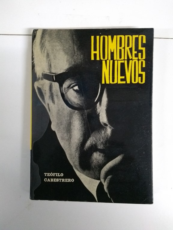 Hombres nuevos
